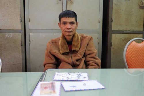 Bắt giữ đối tượng mua bán và tàng trữ trái phép chất ma túy từng có 5 tiền án