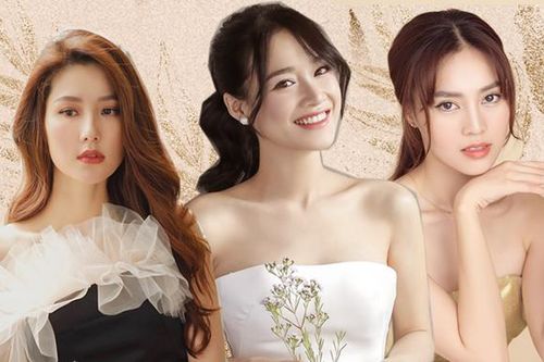 Hé lộ 3 nàng thơ của đạo diễn Nhất Trung trong phim '1990'