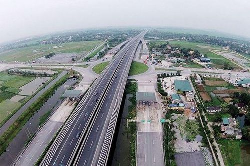 Đầu tư hàng nghìn tỷ đồng xây mới 4 tuyến đường kết nối sân bay Long Thành