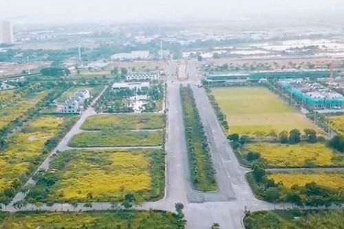 'Thổi giá' đất nền vùng ven, nhà đầu tư cẩn trọng khi xuống tiền