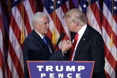 Phó Tổng thống Pence tiết lộ điều đáng tự hào nhất về chính quyền ông Trump