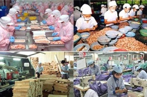 Mỹ sẽ không áp đặt thuế hoặc các lệnh trừng phạt với hàng xuất khẩu của Việt Nam