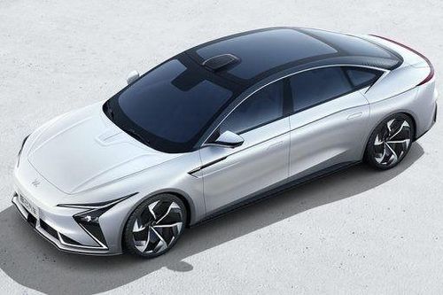 Alibaba tham gia sản xuất ô tô điện