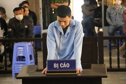 Sát hại người tình, cướp tài sản rồi tạo hiện trường giả