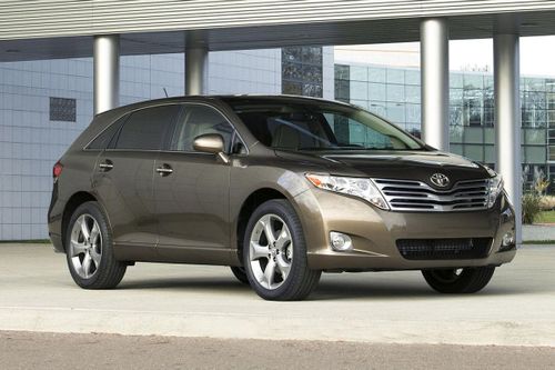 Toyota bị phạt 180 triệu USD vì không nộp báo cáo khí thải