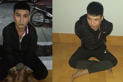 Bắt đối tượng cầm đầu sới bạc ở Bà Rịa-Vũng Tàu