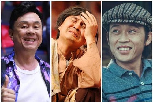 5 nghệ sĩ đã vượt khó để thành công nhất làng hài Việt như thế nào?