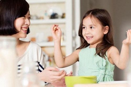 Những quy tắc con trẻ cần thuộc lòng đặc biệt là điều thứ 10