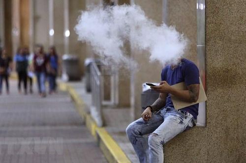 Hành trình từ bỏ thuốc lá, rượu bia của một người 20 năm nghiện ngập