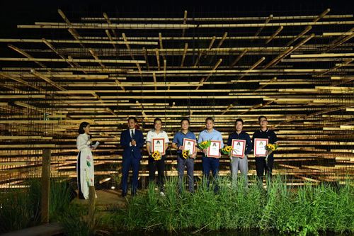 Lộ diện 10 'quán quân' lĩnh vực ngành xây dựng Việt Nam tiêu biểu năm 2020