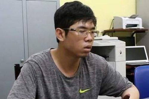 Đề nghị truy tố nam thanh niên cướp ngân hàng Agribank Bắc Đồng Nai