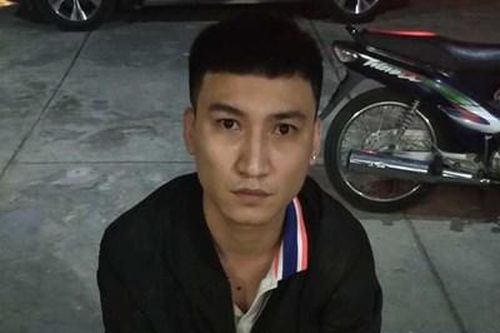 Bắt con trai nguyên lãnh đạo Công an huyện tổ chức đánh bạc trong rừng