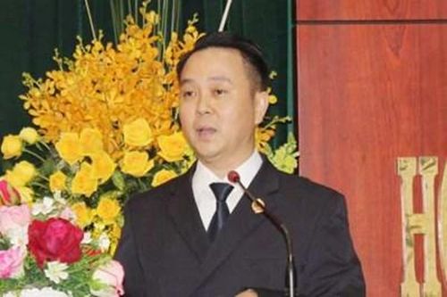 Bổ nhiệm Chánh án TAND TP Thủ Đức