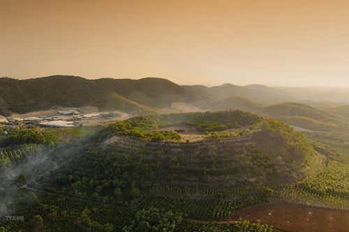 Công bố 10 sự kiện nổi bật ngành tài nguyên và môi trường năm 2020