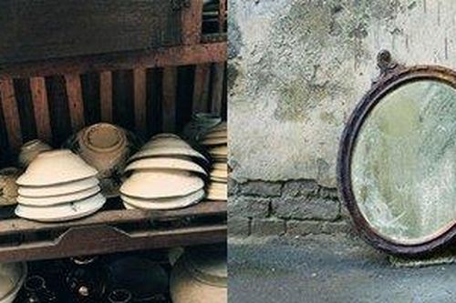 5 vật tuyệt đối không nên dùng lại nếu không muốn cả năm bết bát