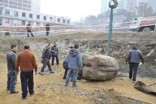 Thần thú 4 tấn liên quan mật thiết Tần Thủy Hoàng đã hồi sinh