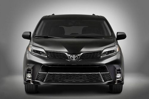 Top 10 xe hơi bền bỉ nhất thế giới: Toyota áp đảo