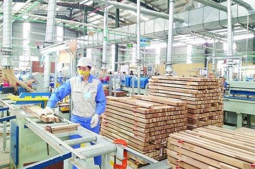 Mỹ không áp thuế với hàng xuất khẩu Việt Nam