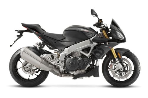 Naked bike mạnh 175 mã lực, nhiều công nghệ, giá hơn 370 triệu đồng