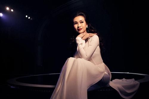 Võ Hạ Trâm: 'Khi phát hiện người yêu phản bội, tôi vẫn muốn níu giữ'