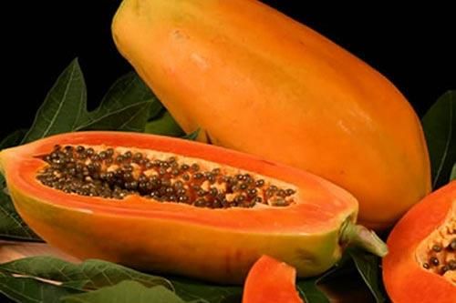 Bị 1 trong những bệnh này bạn tuyệt đối không nên ăn đu đủ