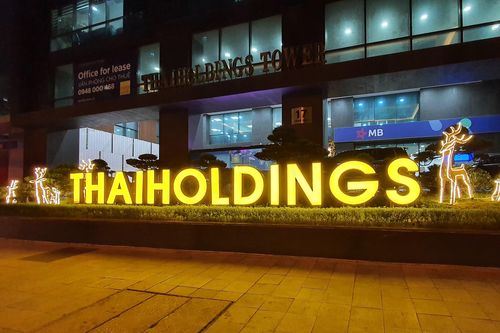 Đằng sau khoản lãi nghìn tỉ năm 2020 của Thaiholdings