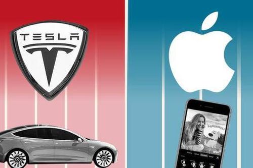 Tim Cook từng từ chối mua lại Tesla, phải chăng Apple đã mắc sai lầm?