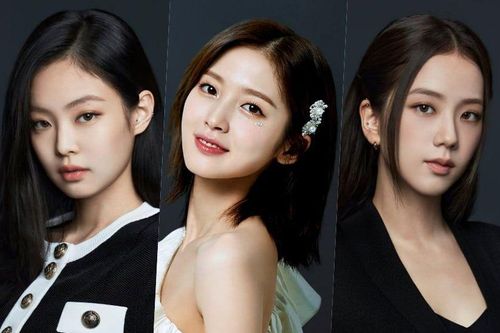 BXH thương hiệu idol nữ: Jennie (BlackPink) có tiếp tục thống trị?