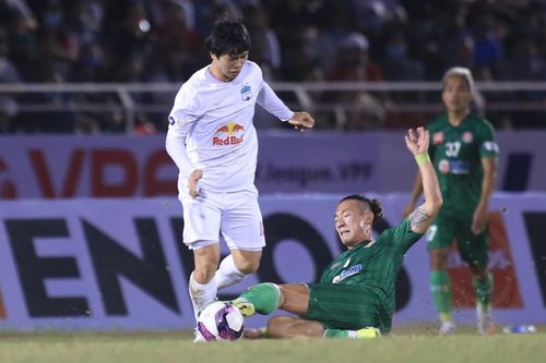 Với Kiatisak, HAGL hơn cả 'đội bóng triệu người yêu'