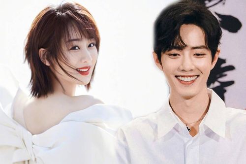 Tiêu Chiến - Dương Tử chính thức trở thành King - Queen Weibo 2020