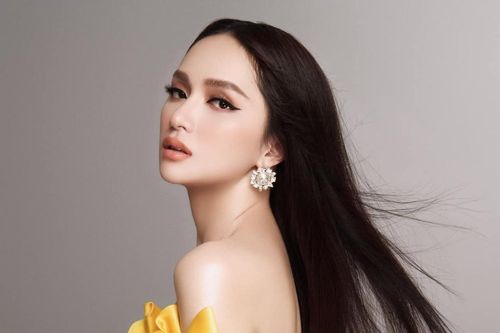 Hương Giang bị bạn cũ tố vô ơn, quản lý lên tiếng đáp trả