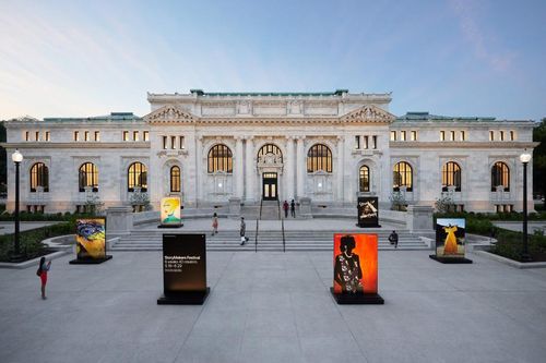 Apple Store tạm ngừng hoạt động trước ngày nhậm chức của tân Tổng thống Mỹ Joe Biden