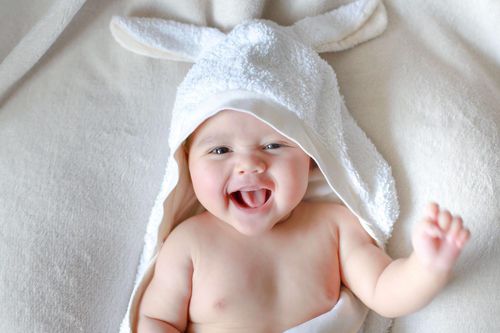 Miền Bắc trở lạnh, cảnh báo những nguy hiểm khi dùng máy sưởi cho trẻ sơ sinh