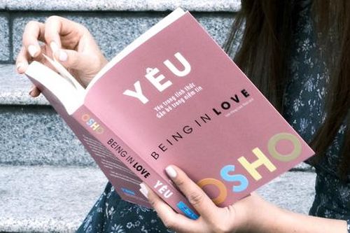 Đạo sư Osho chỉ dẫn cách trải nghiệm tình yêu
