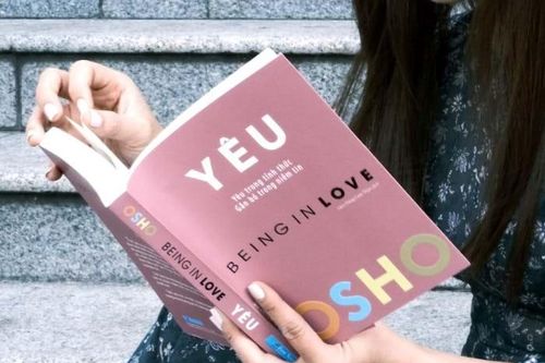 Một chỉ dẫn về tình yêu đầy ngạc nhiên từ bậc đạo sư Osho