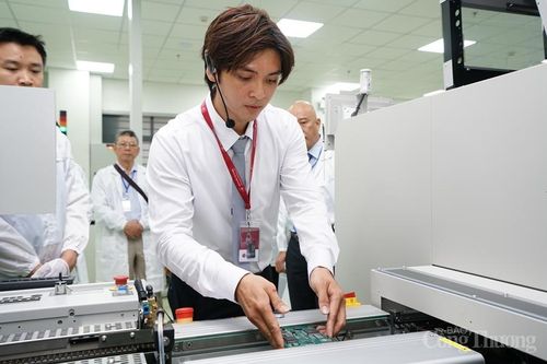 Đà Nẵng: Xu hướng 'đặt hàng' nhân lực chất lượng phục vụ công nghiệp công nghệ cao