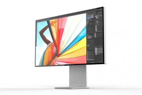 Apple chuẩn bị phát hành máy tính iMac với thiết kế hoàn toàn mới