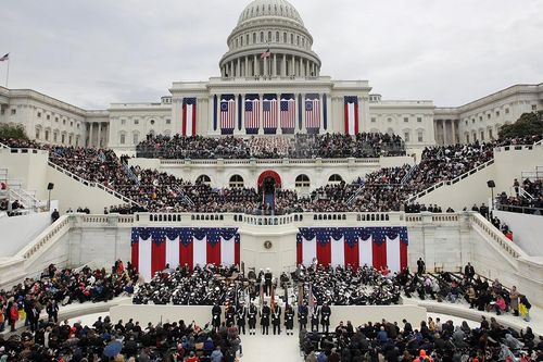 Lễ nhậm chức của ông Joe Biden năm nay sẽ diễn ra đặc biệt thế nào?