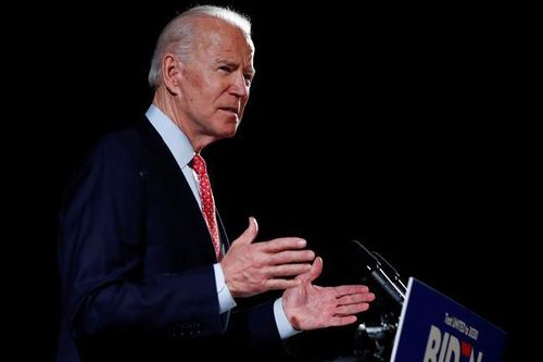 'Kinh tế Mỹ có thể tăng 6,6% trong 2021 nhờ gói kích cầu của ông Biden'