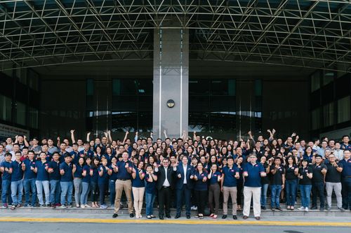 NashTech kỷ niệm 20 năm thành lập tại Việt Nam