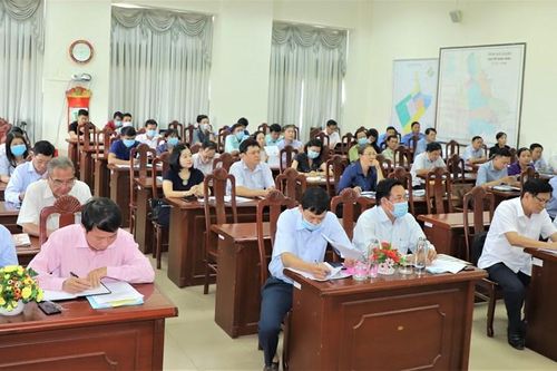 Từ ngày 4 đến 7-3-2021: Diễn ra Ngày hội sản phẩm OCOP và hàng hóa đặc trưng các tỉnh, thành năm 2021