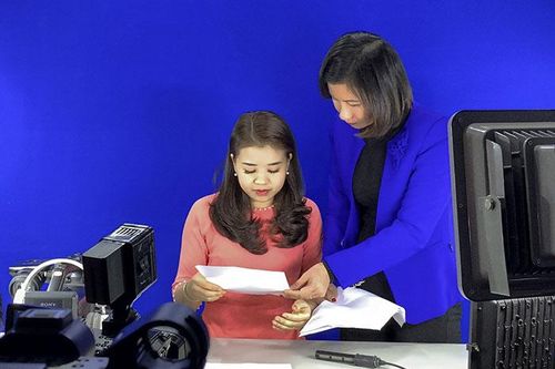Học Bác, trách nhiệm với công việc