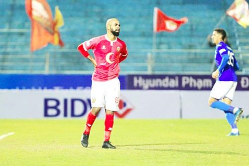 Phim hay V.League
