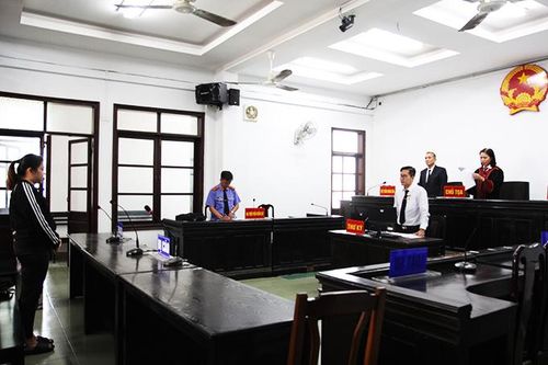 Nguyên Giám đốc Sở Ngoại vụ bị tuyên phạt 7 năm tù