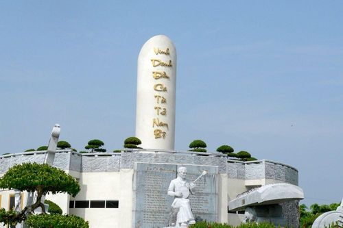 Khu lưu niệm Nghệ thuật đờn ca tài tử Nam bộ và Nhạc sĩ Cao Văn Lầu: Du lịch OCOP 4 sao đầu tiên khu vực Đồng bằng sông Cửu Long