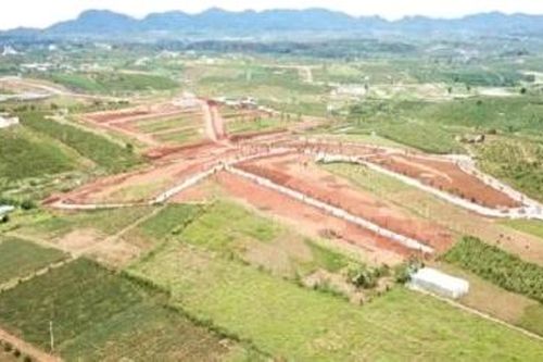 Bài cuối: Cần dẹp ngay những dự án tự phát