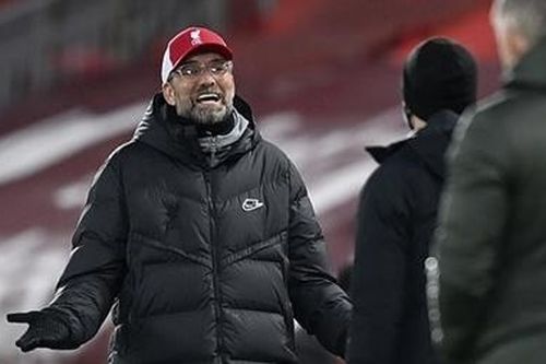 Hàng công 'tịt ngòi', HLV Liverpool chính thức thừa nhận điều gì?
