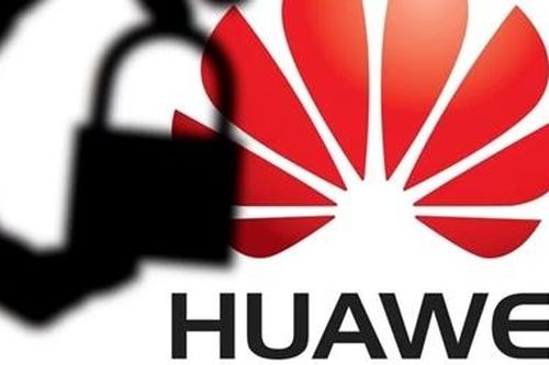 Tổng thống Trump 'ra đòn' mạnh với Huawei