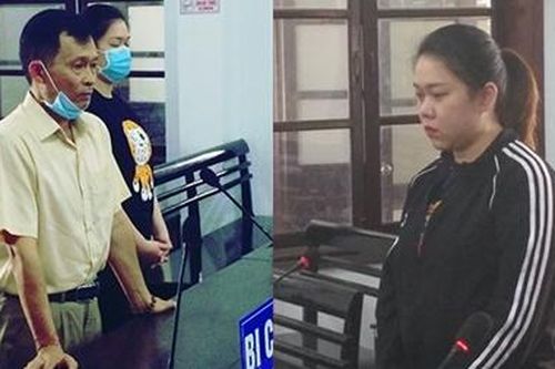 Nguyên Giám đốc Sở Ngoại vụ Khánh Hòa lĩnh 7 năm tù