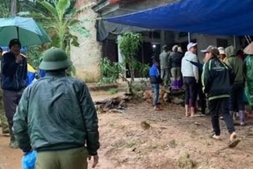 Hé lộ bức thư tuyệt mệnh trong vụ ba cha con tử vong